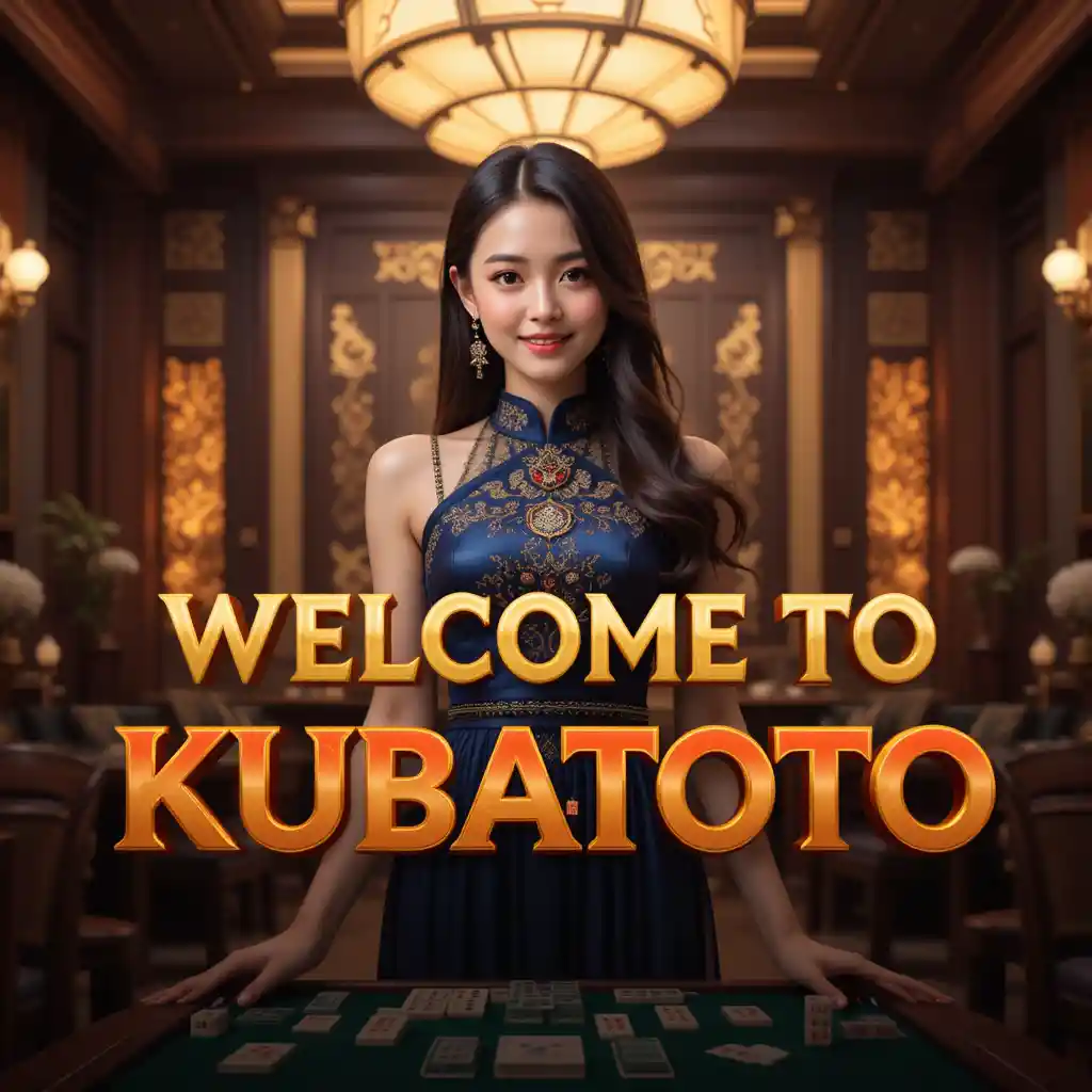 Slot KubaToto Server Thailand Super Gacor 2025 Terbaru: Pola Scatter Hitam Mahjong Ways 2 Paling Dicari!