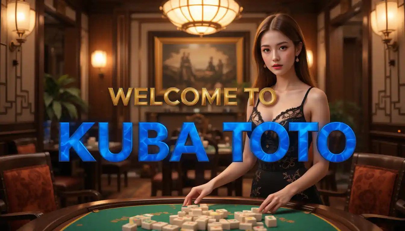 KUBATOTO LOGIN: Panduan Lengkap Akses Akun Aman, Cepat, dan Stabil Tanpa Kendala