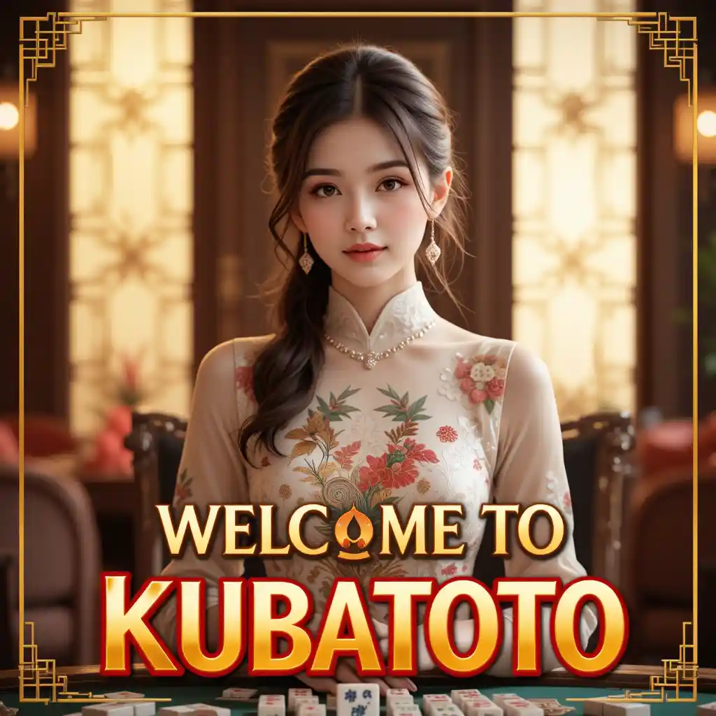 Slot KubaToto Server Thailand Super Gacor 2025 Terbaru